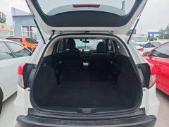 Honda Vezel 2019 220 TURBO CVT Elite National VI - ფოტო 19