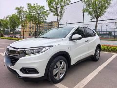 Honda Vezel 2019 220 TURBO CVT Elite National VI - ფოტო 2