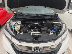 Honda Vezel 2019 220 TURBO CVT Elite National VI - ფოტო 20