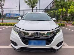 Honda Vezel 2019 220 TURBO CVT Elite National VI - ფოტო 3