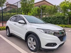 Honda Vezel 2019 220 TURBO CVT Elite National VI - ფოტო 4