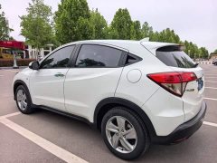Honda Vezel 2019 220 TURBO CVT Elite National VI - ფოტო 5