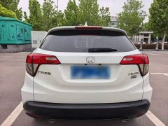 Honda Vezel 2019 220 TURBO CVT Elite National VI - ფოტო 6