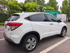 Honda Vezel 2019 220 TURBO CVT Elite National VI - ფოტო 7