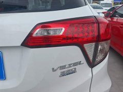 Honda Vezel 2019 220 TURBO CVT Elite National VI - ფოტო 8