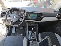 Volkswagen Jetta VS7 2022 280TSI Automatic Entry-Level - ფოტო 10