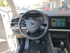 Volkswagen Jetta VS7 2022 280TSI Automatic Entry-Level - ფოტო 11