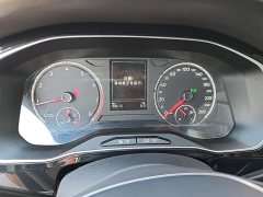 Volkswagen Jetta VS7 2022 280TSI Automatic Entry-Level - ფოტო 12