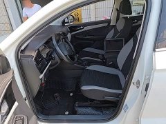 Volkswagen Jetta VS7 2022 280TSI Automatic Entry-Level - ფოტო 15