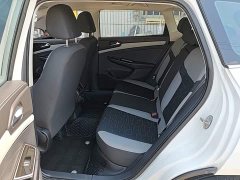 Volkswagen Jetta VS7 2022 280TSI Automatic Entry-Level - ფოტო 17