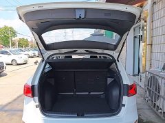 Volkswagen Jetta VS7 2022 280TSI Automatic Entry-Level - ფოტო 19