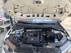 Volkswagen Jetta VS7 2022 280TSI Automatic Entry-Level - ფოტო 20