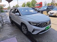 Volkswagen Jetta VS7 2022 280TSI Automatic Entry-Level - ფოტო 4