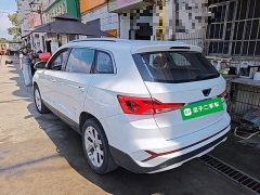 Volkswagen Jetta VS7 2022 280TSI Automatic Entry-Level - ფოტო 5