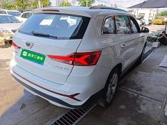 Volkswagen Jetta VS7 2022 280TSI Automatic Entry-Level - ფოტო 7
