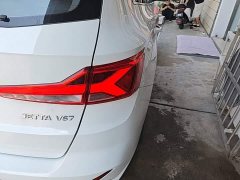 Volkswagen Jetta VS7 2022 280TSI Automatic Entry-Level - ფოტო 8