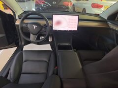 Tesla Model 3 Standard Range RWD Upgrade - ფოტო 10