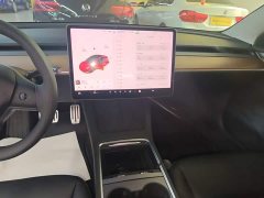 Tesla Model 3 Standard Range RWD Upgrade - ფოტო 13