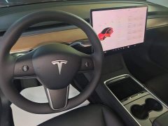 Tesla Model 3 Standard Range RWD Upgrade - ფოტო 14
