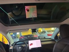 Tesla Model 3 Standard Range RWD Upgrade - ფოტო 18