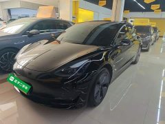 Tesla Model 3 Standard Range RWD Upgrade - ფოტო 2