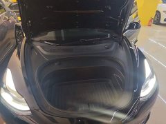Tesla Model 3 Standard Range RWD Upgrade - ფოტო 20