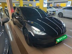 Tesla Model 3 Standard Range RWD Upgrade - ფოტო 4
