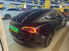Tesla Model 3 Standard Range RWD Upgrade - ფოტო 7