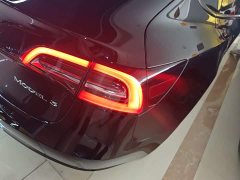 Tesla Model 3 Standard Range RWD Upgrade - ფოტო 8