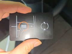 Tesla Model 3 Standard Range RWD Upgrade - ფოტო 9