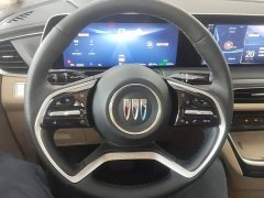 Buick GL8 New Energy Lusang Respect Edition - ფოტო 11