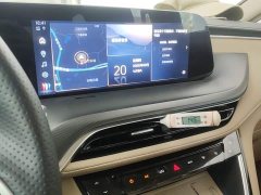 Buick GL8 New Energy Lusang Respect Edition - ფოტო 13