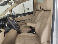 Buick GL8 New Energy Lusang Respect Edition - ფოტო 15