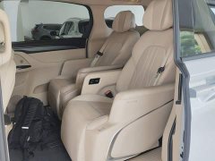 Buick GL8 New Energy Lusang Respect Edition - ფოტო 17