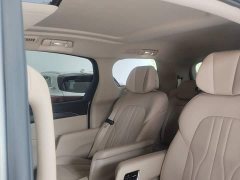 Buick GL8 New Energy Lusang Respect Edition - ფოტო 18