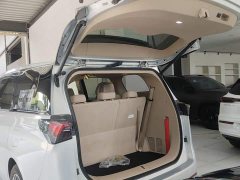 Buick GL8 New Energy Lusang Respect Edition - ფოტო 19