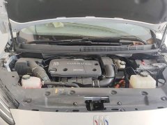 Buick GL8 New Energy Lusang Respect Edition - ფოტო 20