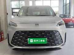 Buick GL8 New Energy Lusang Respect Edition - ფოტო 3