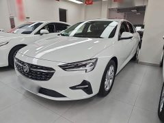 Buick Regal 552T Smart Comfort Edition - ფოტო 1