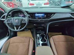 Buick Regal 552T Smart Comfort Edition - ფოტო 10
