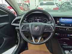 Buick Regal 552T Smart Comfort Edition - ფოტო 11