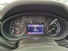 Buick Regal 552T Smart Comfort Edition - ფოტო 12