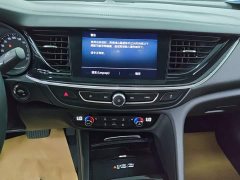 Buick Regal 552T Smart Comfort Edition - ფოტო 13