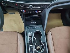 Buick Regal 552T Smart Comfort Edition - ფოტო 14