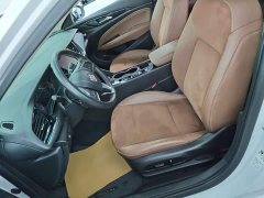 Buick Regal 552T Smart Comfort Edition - ფოტო 15