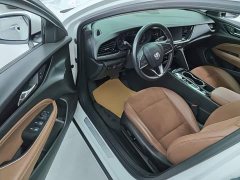 Buick Regal 552T Smart Comfort Edition - ფოტო 16
