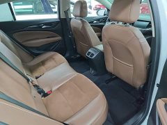 Buick Regal 552T Smart Comfort Edition - ფოტო 17