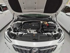Buick Regal 552T Smart Comfort Edition - ფოტო 20