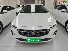 Buick Regal 552T Smart Comfort Edition - ფოტო 3