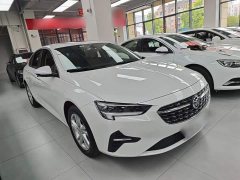 Buick Regal 552T Smart Comfort Edition - ფოტო 4
